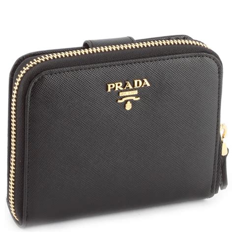 prada travel wallet australia|Prada billfold wallet.